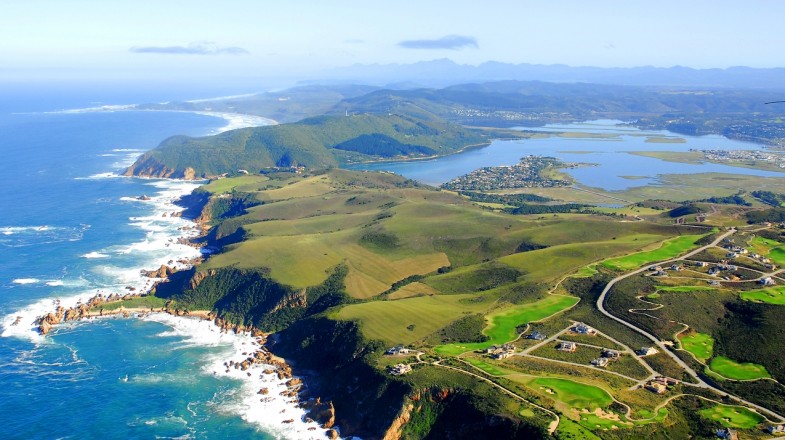 Garden Route Taster (2 Days)