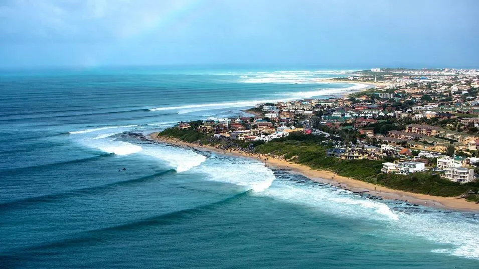 Jeffreys Bay Coast & Craft
