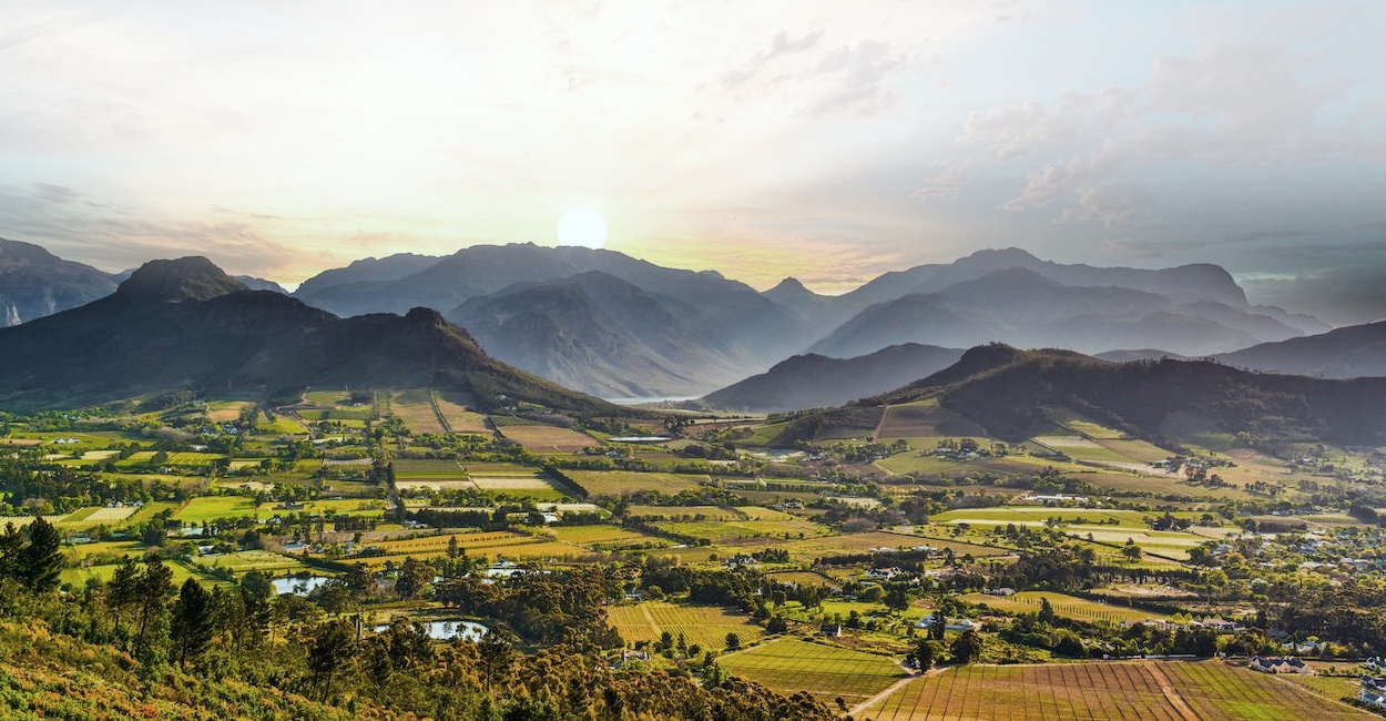 Graaff-Reinet & Valley of Desolation